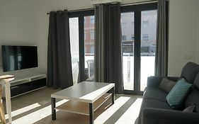 Apartamento Turistico Hermanos Infantes